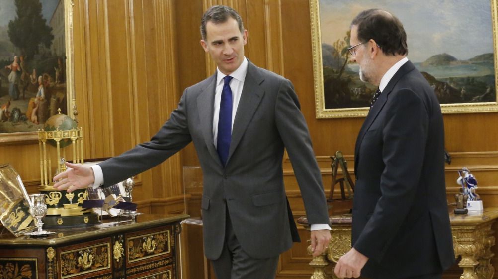 Los últimos casos de corrupción del PP lastran el camino de Rajoy hacia la presidencia