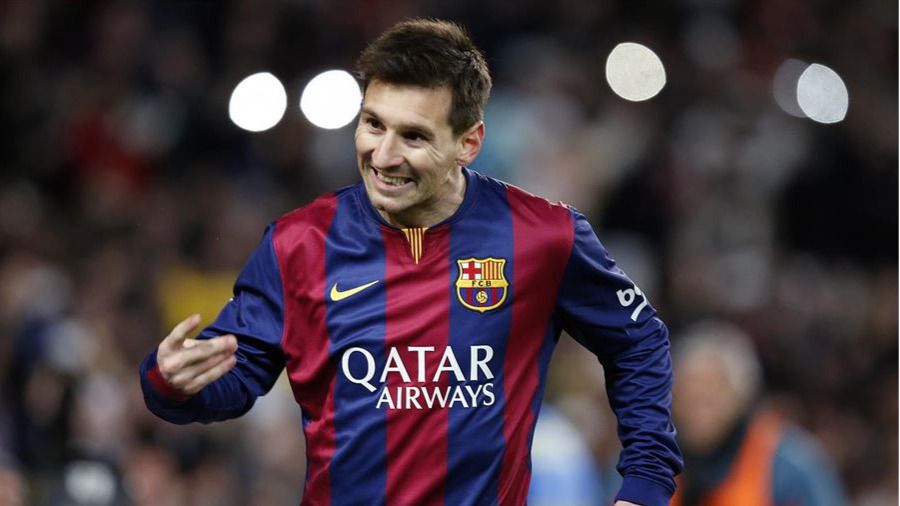 Sueldazos obscenos en el fútbol: Messi se embolsará casi 40 millones