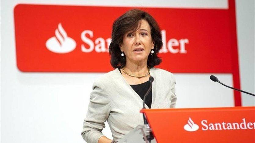 Banco Santander cerró un gran año en 2015, ganando casi 6.000 millones, un 3% más