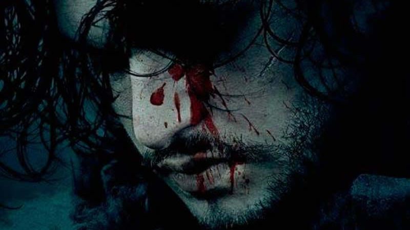 'Juego de tronos' y la verdad sobre Jon Nieve: "Está muerto... el público tiene que asumirlo"