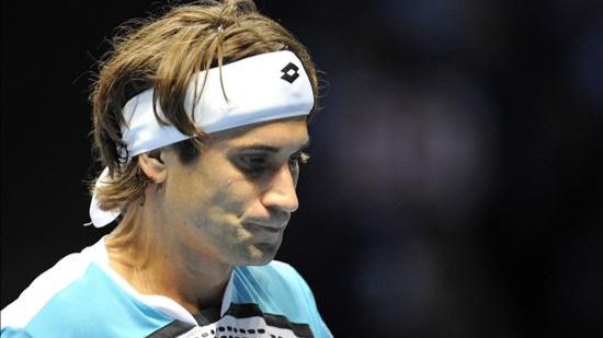 Murray despierta a Ferrer de su sueño australiano: el alicantino, eliminado del Open tras caer en cuartos de final