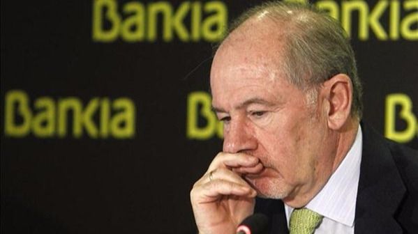 El Supremo confirma el engaño en la salida a Bolsa de Bankia