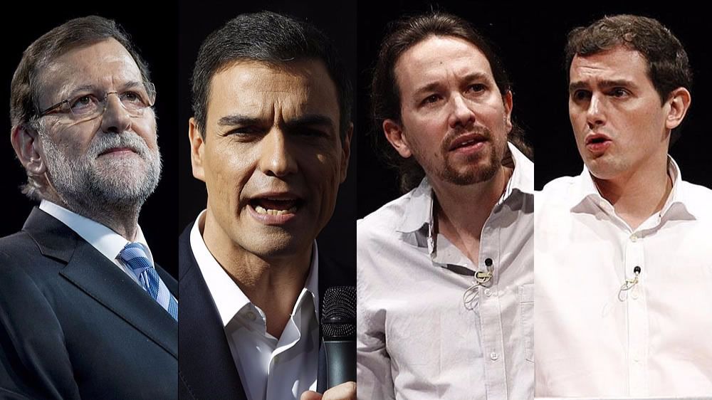El negocio de los 'followers': Sánchez y Rivera son los políticos con más seguidores falsos en Twitter