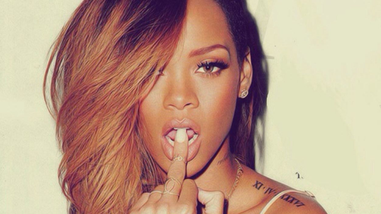 Rihanna lanza por sorpresa un nuevo disco titulado 'Anti'