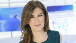 Lara Siscar: 'Está bien que haya un discurso público sobre cómo se dan las noticias en TVE'