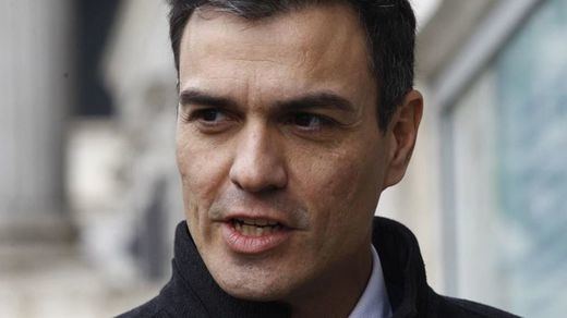 Pedro Sánchez aceptará el reto de la investidura pero podría intentar retrasar la primera votación