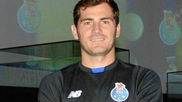 También problemas en el fichaje de Casillas por el Oporto, que investiga un juzgado español