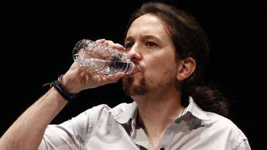 El desayuno de Pablo Iglesias por 2,45 euros se hace viral