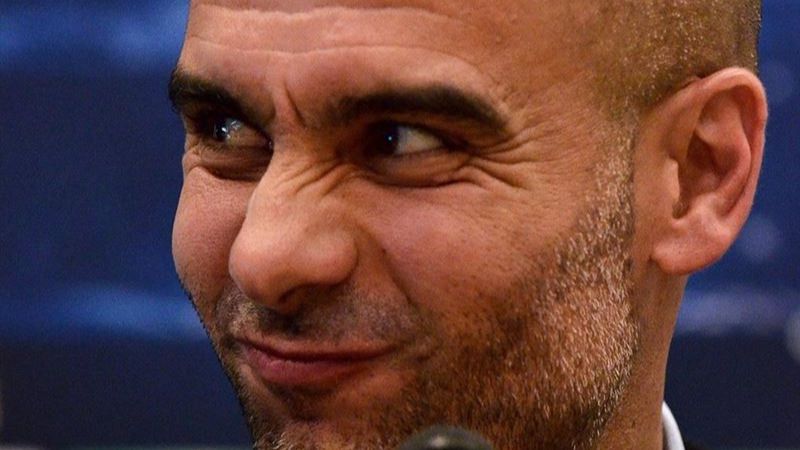 Confirmado: Guardiola entrenará al Manchester City la próxima temporada