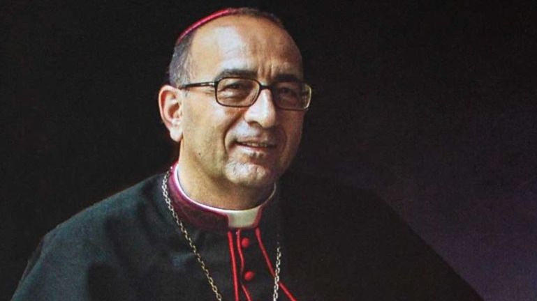 Ante la sequía, fe: el arzobispo de Barcelona pide rezar para que llueva
