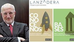 Juan Roig (Mercadona) impulsa la cuarta edición de 'Lanzadera' buscando nuevos proyectos emprendedores