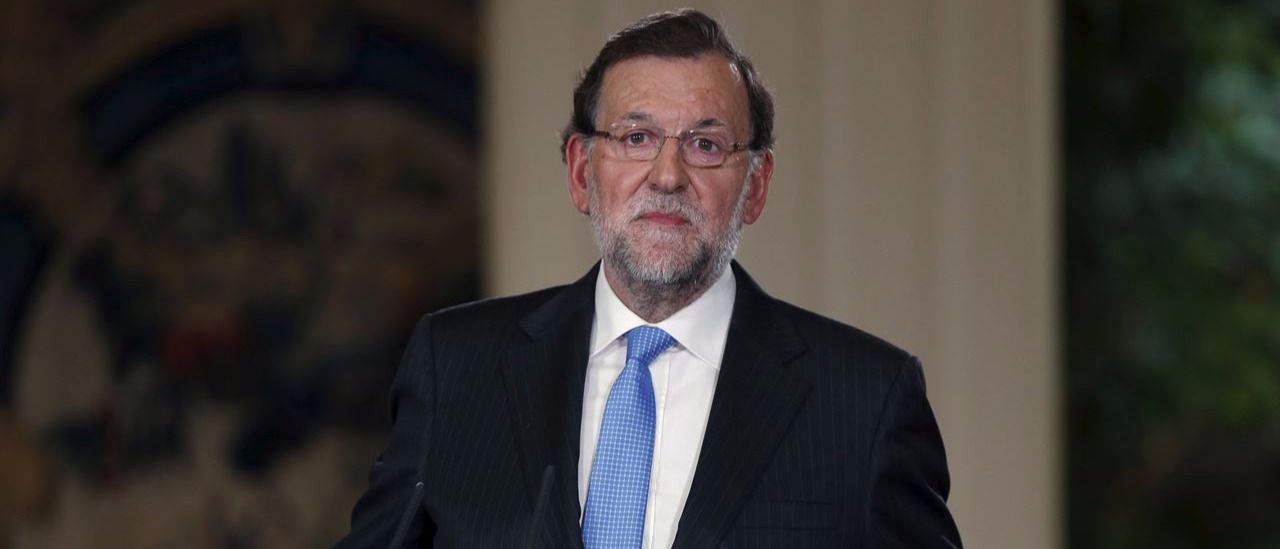 &gt;&gt; El Rey no ofrece a Rajoy la investidura ya que éste insiste en que aún no tiene los apoyos