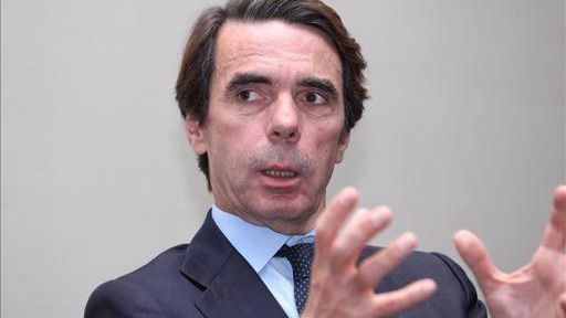Absueltos los acusados de tratar de matar con lanzamisiles a Aznar, pese a que uno de ellos financió los atentados frustrados