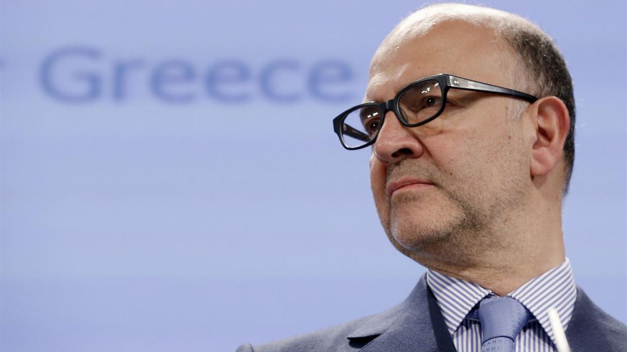 Bruselas dice que España deberá introducir nuevos ajustes de 8.600 millones, "sea cual sea" el nuevo Gobierno