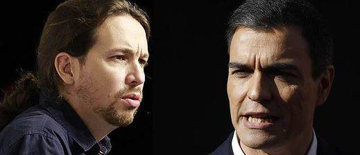 Haga lo que haga Sánchez, Podemos sale ganando y apunta al control de España