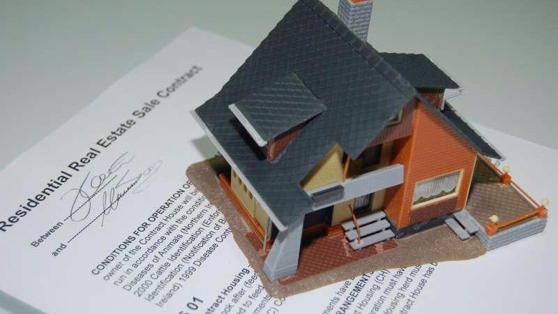 Revolución hipotecaria: el Euríbor entra en negativo por primera vez