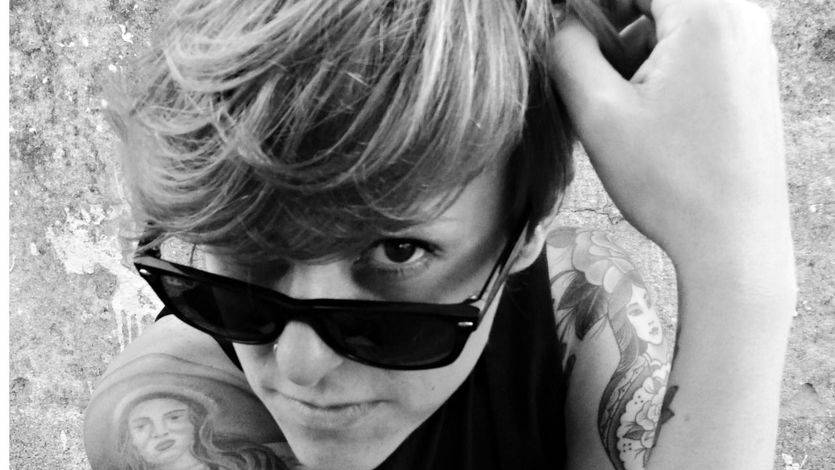 La genial e irrepetible Ses, nuestra Janis Joplin gallega (y mucho más), vuelve a Madrid