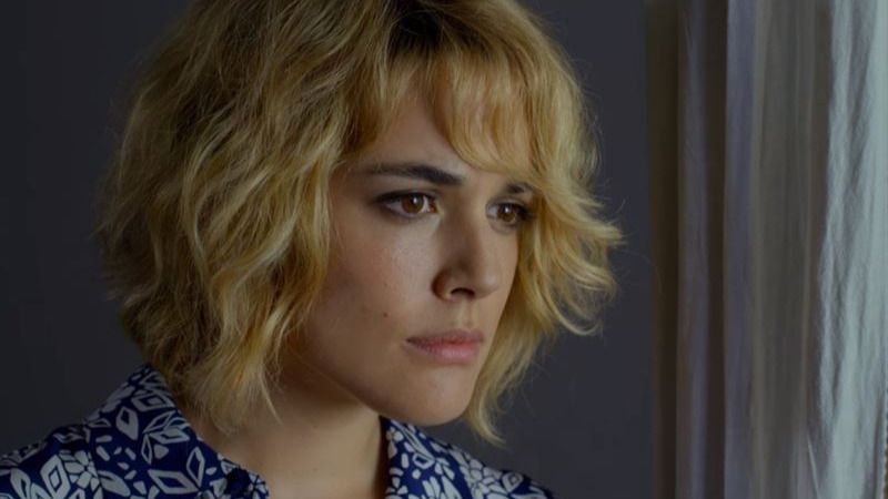 La nueva peli de Almodóvar, 'Julieta', ya tiene tráiler