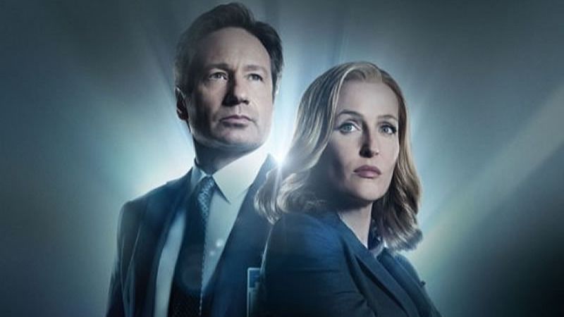 'Expediente X': el gran spoiler sobre la agente Scully que te hará temblar...