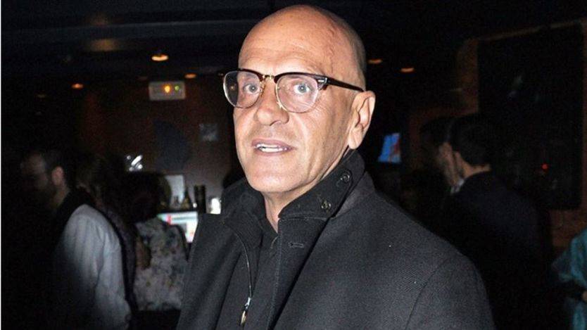 Kiko Matamoros, padre de Laura y 'padrastro' de Javi, nuevo 'inquilino' de la casa de 'GH VIP'