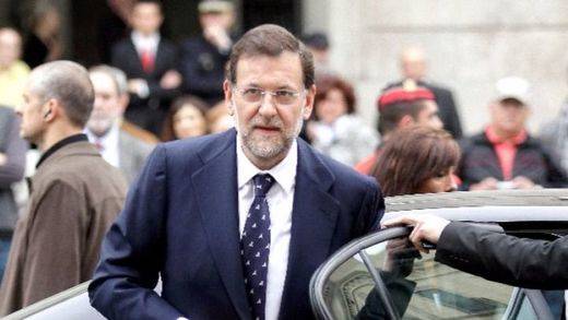 Rajoy sopesa pedir más flexibilidad con el déficit tras presumir de haber mejorado en 3 décimas el objetivo