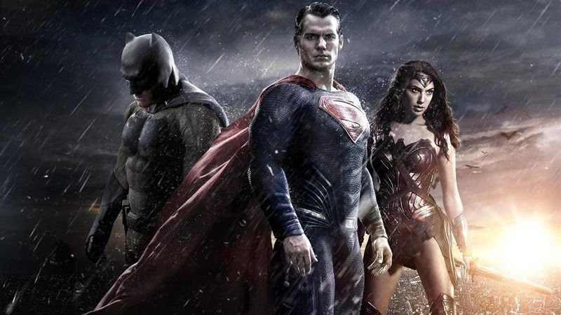 'Batman v Superman': 10 claves del tráiler final de la película más esperada