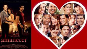 Películas para San Valentín