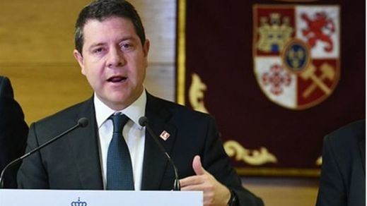Duras críticas de la Junta al Gobierno central por la autorización de un nuevo trasvase