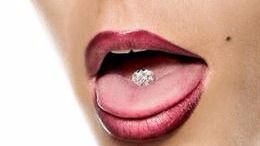 13 razones para no ponerse un piercing en la boca