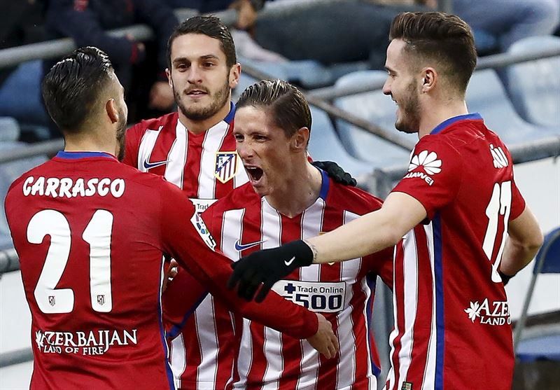 Torres y su romance con el gol bastan en Getafe (0-1)