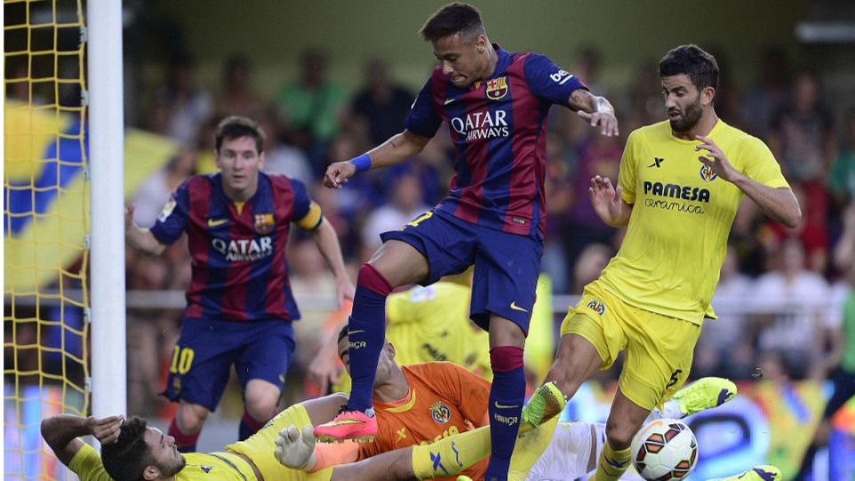 El Barça vuelve a madrugar: jugará a las cuatro ante el Villarreal