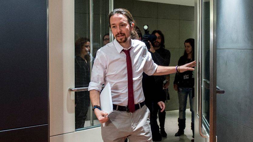 El verdadero plan de Pablo Iglesias ya lo sospechan PSOE y media España