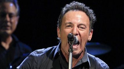 Bruce Springsteen actuará en Barcelona el 14 de mayo