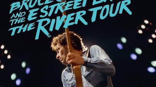 Bruce Springsteen y la E Street Band traerán la gira de 'The River' a España en mayo