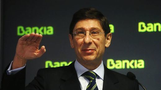 Bankia devolverá toda la inversión a los accionistas minoritarios que acudieron a su salida a bolsa