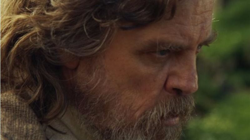 Star Wars 8: un vídeo promocional de la próxima entrega de la saga revela nuevos secretos