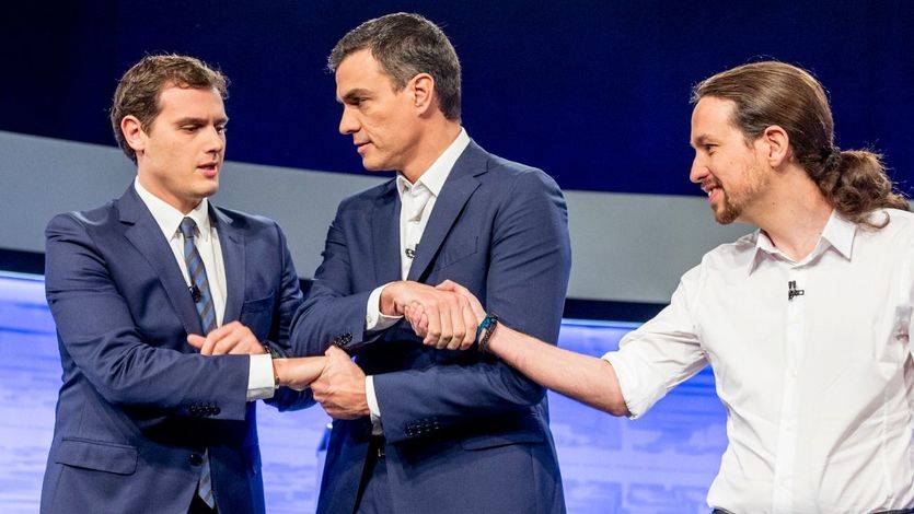 El gran secreto de Sánchez: ¿a quién elegirá finalmente como compañero de baile?