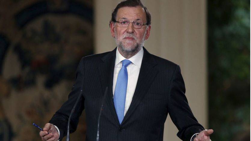 Rajoy ya no es profeta en su tierra: Pontevedra le declara 'persona non grata'