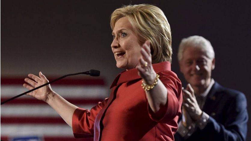 Hillary resucita y Trump manda a su casa a Jeff Bush en la nueva ronda de caucus