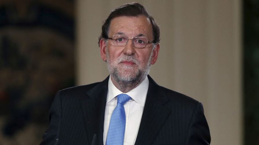 Rajoy asegura en 13TV que "los votos de Ciudadanos no darán a Sánchez la investidura"