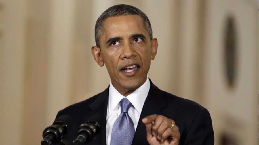 Obama se acuerda, ahora que tiene un pie fuera de la Casa Blanca, de su promesa de cerrar Guantánamo