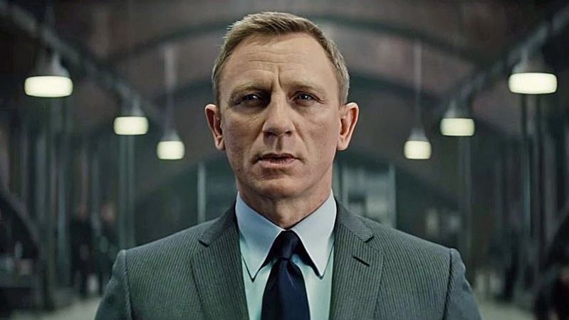 Adiós, Bond, James Bond: Daniel Craig no volverá a ser 007