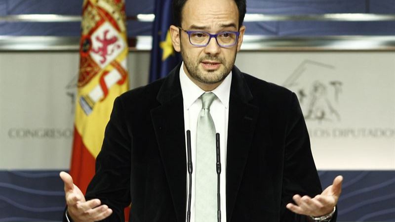 El PSOE lanza un ultimátum a Pablo Iglesias tras decir tajante: "Podemos miente y lo sabe"