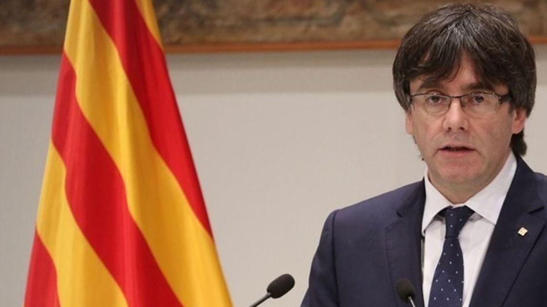 Puigdemont proclamará la independencia sólo si consigue "más del 50%" de apoyos en una consulta