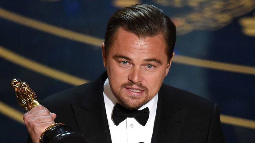 Oscar 2016: DiCaprio e Iñarritu hacen historia pero 'Spotlight' se lleva el premio gordo