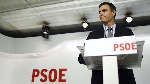 Sánchez propone ahora a Podemos un acuerdo que vaya 