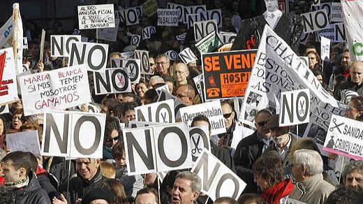 Los futuros médicos apuestan por la salud pública en unas novedosas Jornadas al margen de las Facultades