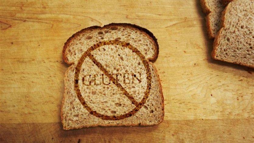 No es aconsejable restringir el gluten sin un diagnóstico médico previo