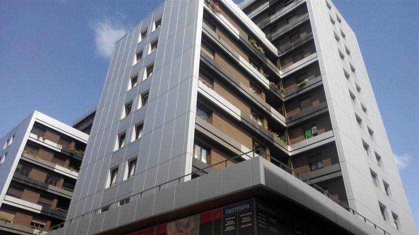 El precio de la vivienda de segunda mano en Madrid se ha abaratado de media 140.800 € en nueve años