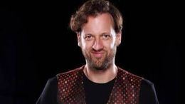 Edu Soto: 'Cuando menos te lo esperas... se cumple tu sueño'